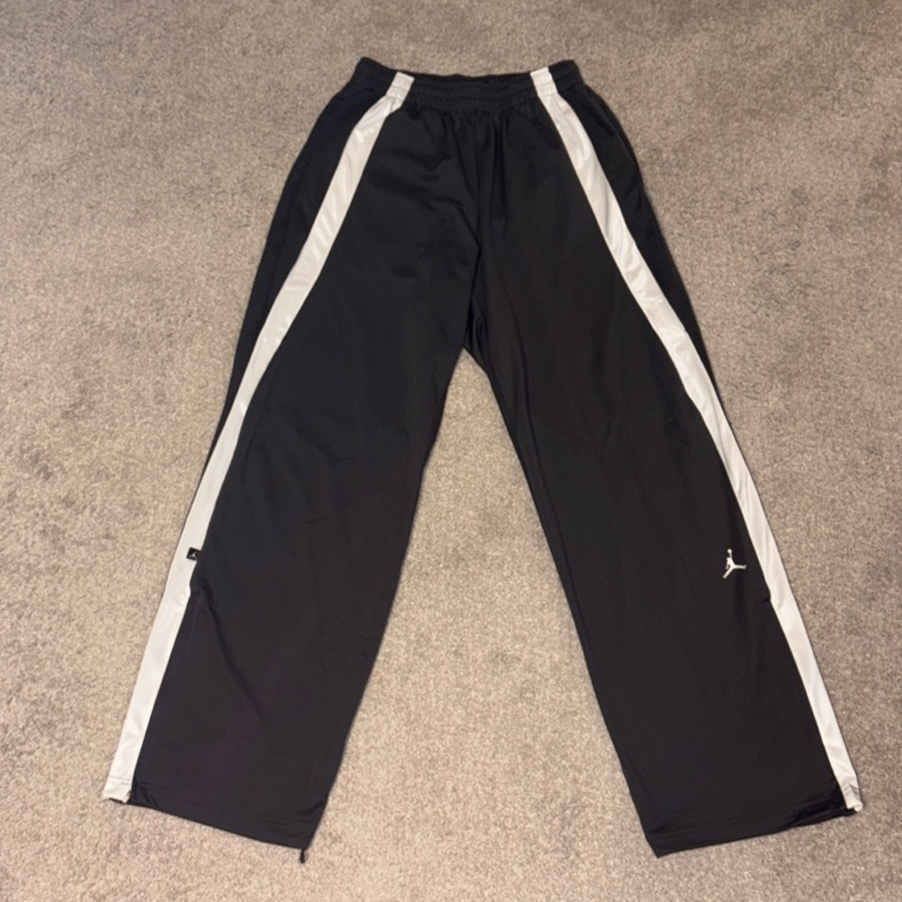 Nike Air Jordan XLT basketball pants